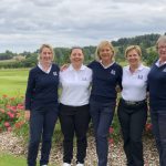 2018 Equipe Mid-Am Dames ➡️