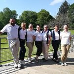 2018 Equipe 1 Dames ⬆️