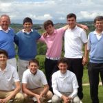 2013 : Equipe 1 Hommes