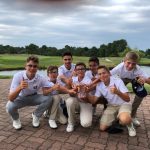 2018 U16 Promotion Régionale Garçons ⬆️