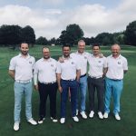 2018 Equipe Mid-Am Messieurs (Championnat Régional)⬇️