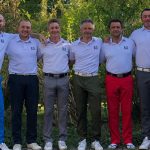 2018 Equipe Mid-Am Messieurs ➡️