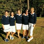 2018 Equipes Séniors Dames ➡️