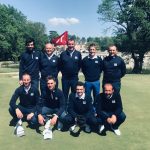 2019 ⬆️ Equipe 1 Hommes