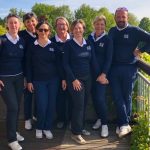 2019 ⬇️ Equipe 1 Dames