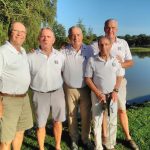 2019↔️Equipe Vétérans Promotion