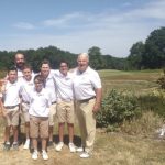 2019↔️Equipe U16