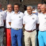 2019 ⬆️ Equipe Séniors Messieurs Championnat Régional