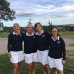 2019⬇️ Equipe Seniors Dames