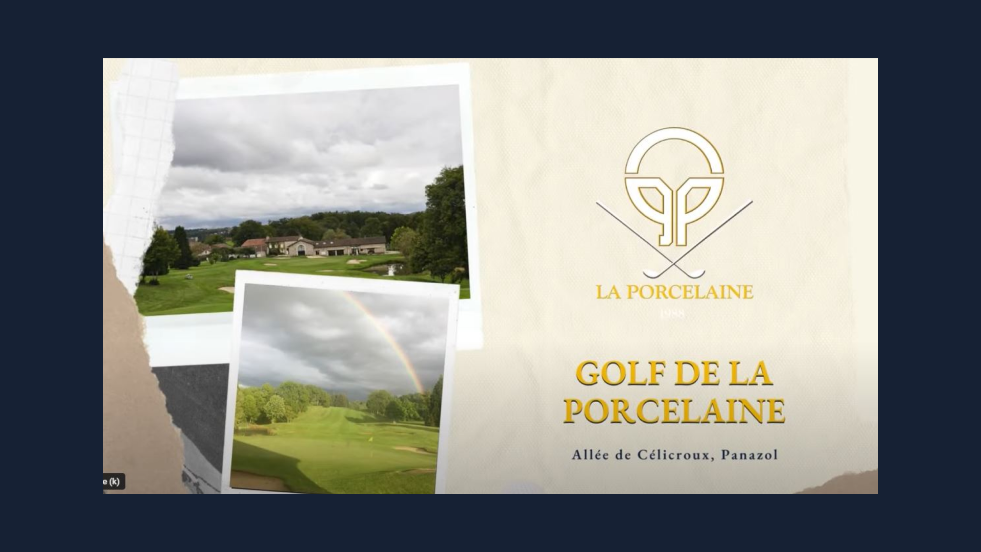 🎥 Vidéo Trophée des Restaurateurs