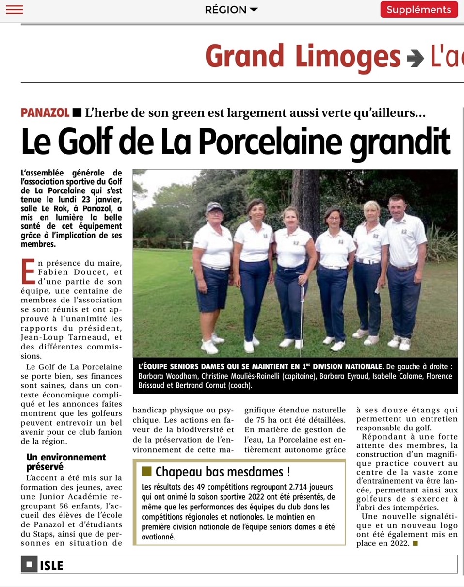 article populaire